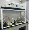 Benchtop Ductless Fume Motor variiert je nach Modell