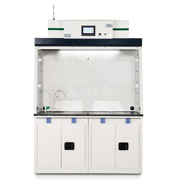 Ductless Fume Cupboards 781*574*934