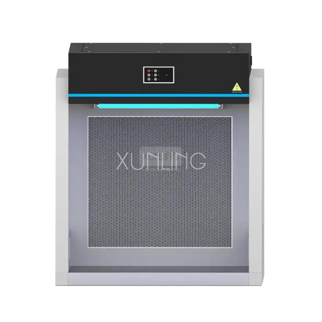 Mui xe dòng chảy ngang 800*800*900mm