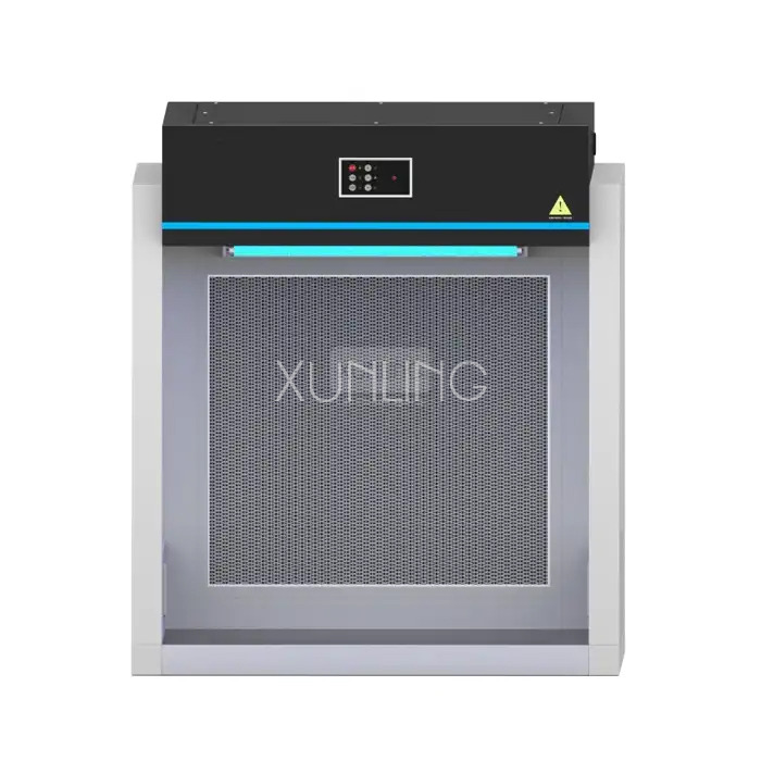 Horizontal Laminar Flow Hood 800*800*900mm