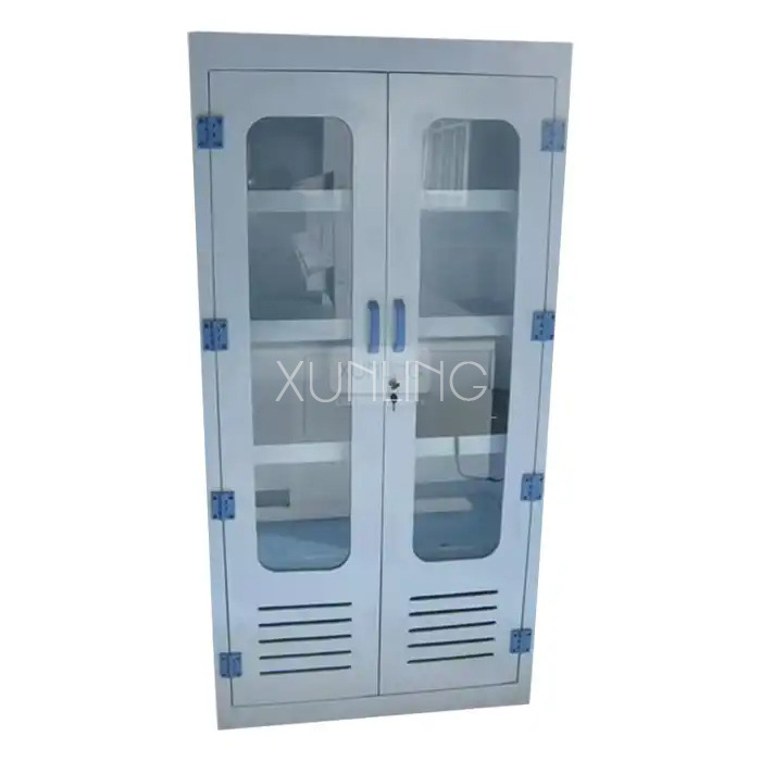 PP Cabinet 200 kg per shelf