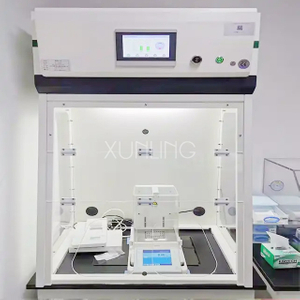 Powder Weighing Cabinet XL-DMB1275