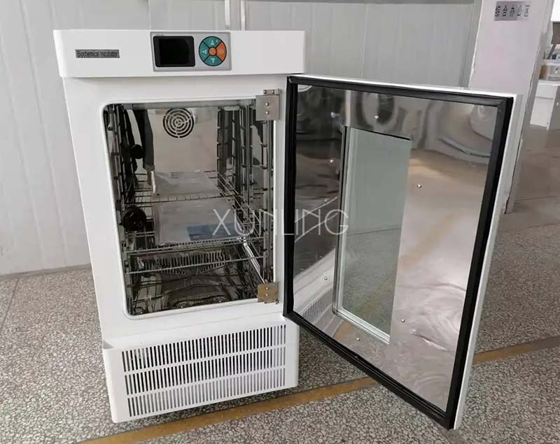 Biochemistry Incubator