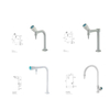 Laboratory Water Taps 5-Years