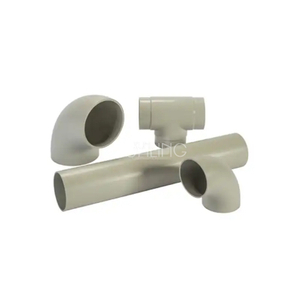 Polypropylene Ductwork Polypropylene