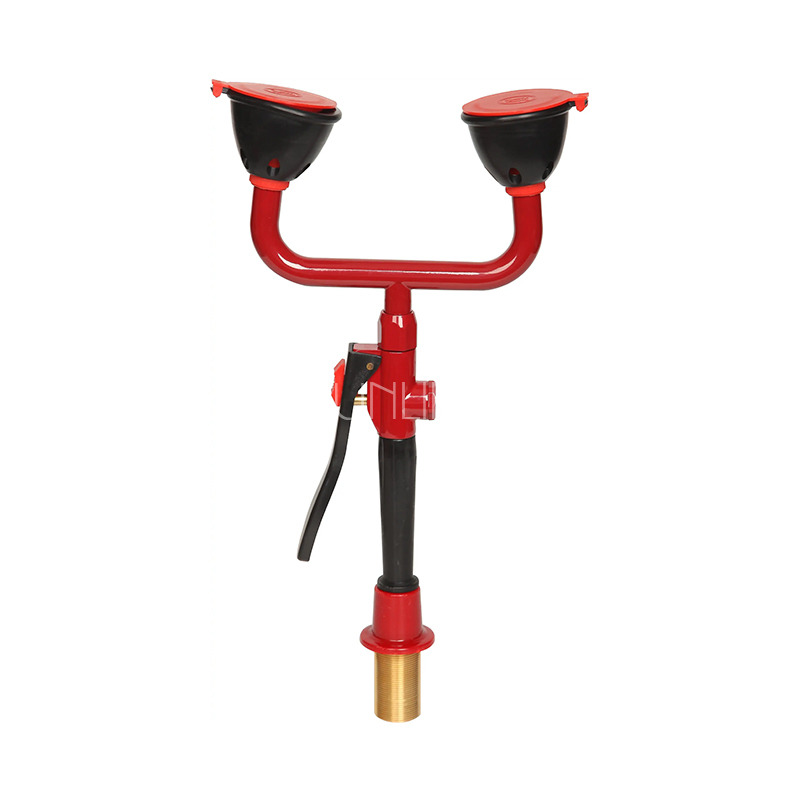 Emergency Eye Wash Station 5 Year