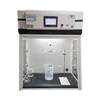 Benchtop Ductless Fume Motor variiert je nach Modell