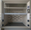 Ducted Fume Hood 1300 m3/h