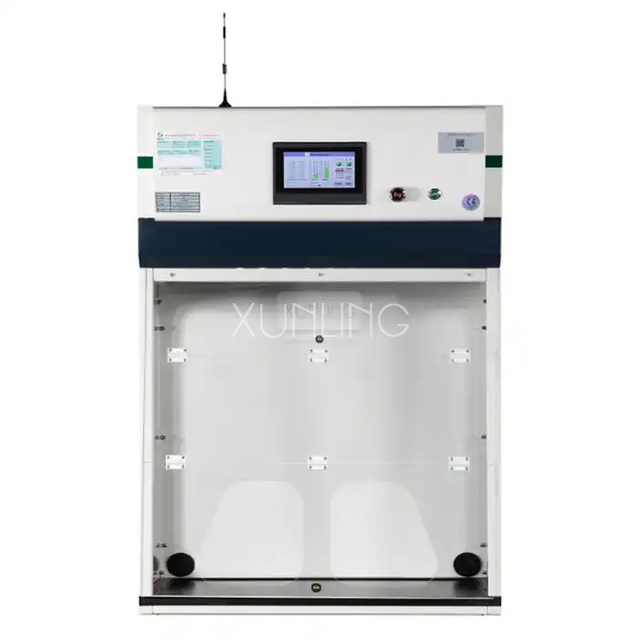 Ductless Fume Cabinet XL-DLB1600