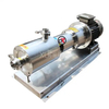 High Shear Mixer Pump