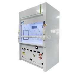 Fume Hood
