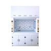 PP Chemical Fume Hood ESS als 52