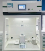 Fume Hood Cabinet Plug-and-Play
