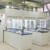 Bench Top Fume Hood Customized Size