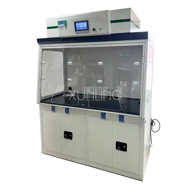 Ductless Fume Cupboards 781*574*934