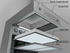 Powder Dispensing Booth < 60 dB